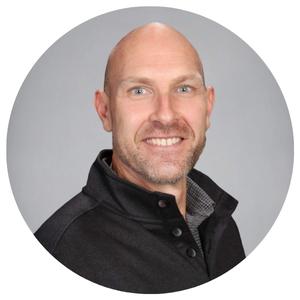 Photo of Brian Fluhr