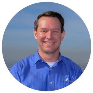 Photo of Jim Blust