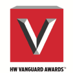 Darius Bozorgi Honored with The HW Vanguard Award