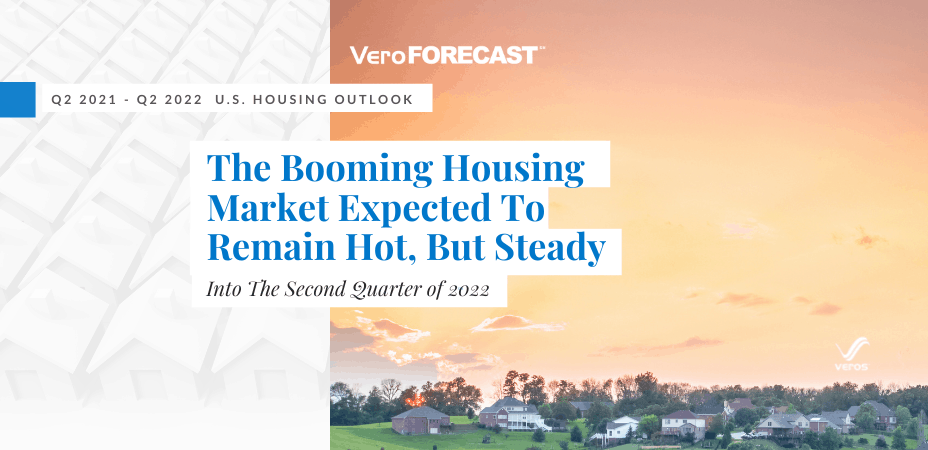 VeroFORECAST Housing Outlook Image