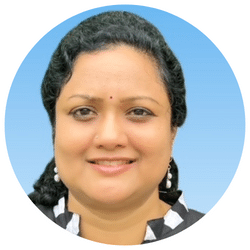 Photo of Jayanthi Devakkumar