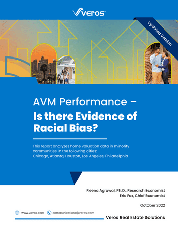 Report Cover with Minority Couples