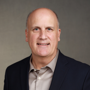 Photo of David Rasmussen