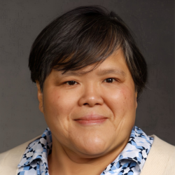 Photo of Jocelyn Gaw, Senior Vice President of Engineering at Veros