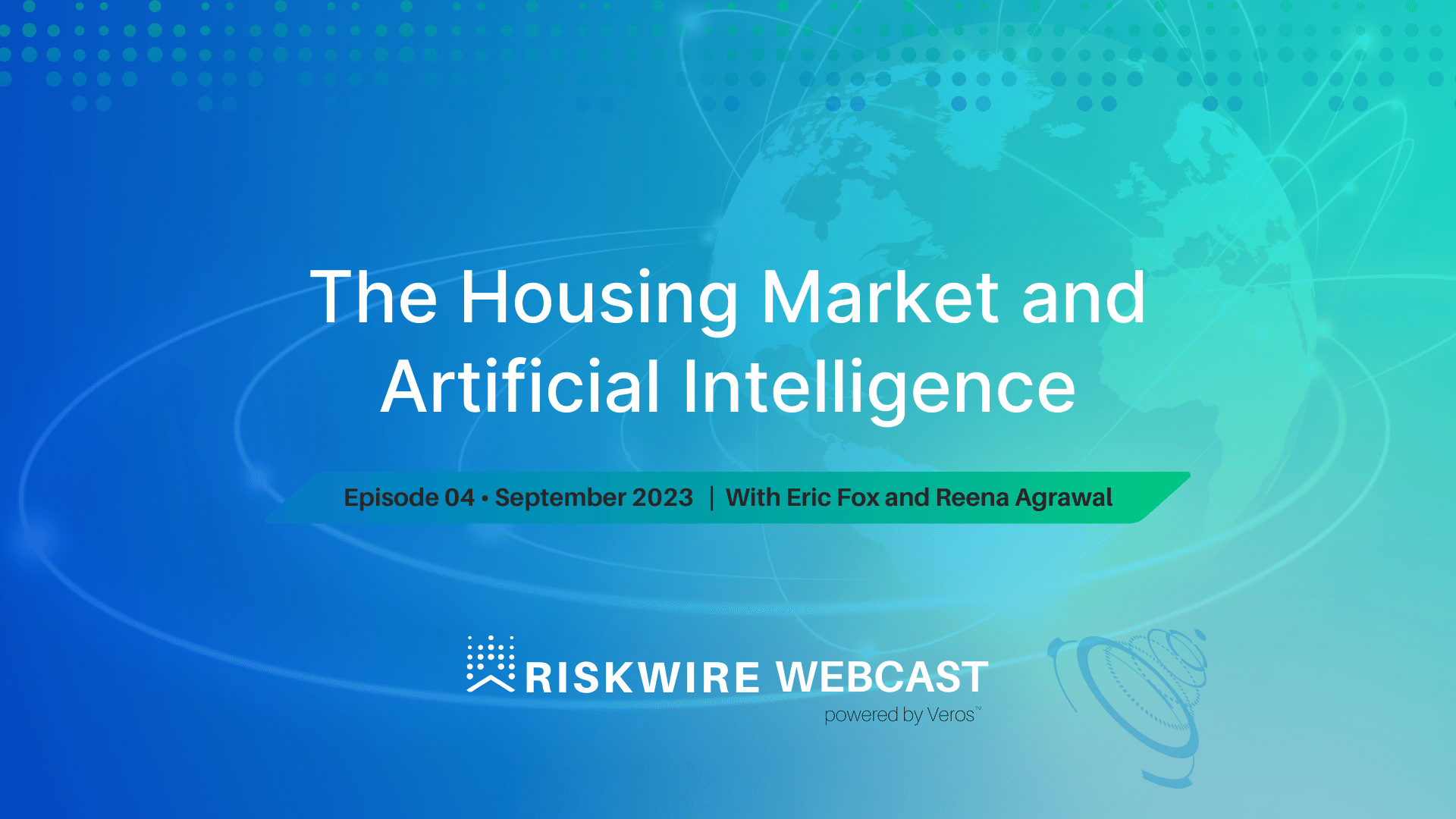 The Housing Market & Artificial Intelligence