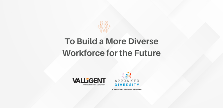 Banner: To Build a More Diverse Workforce for the Future