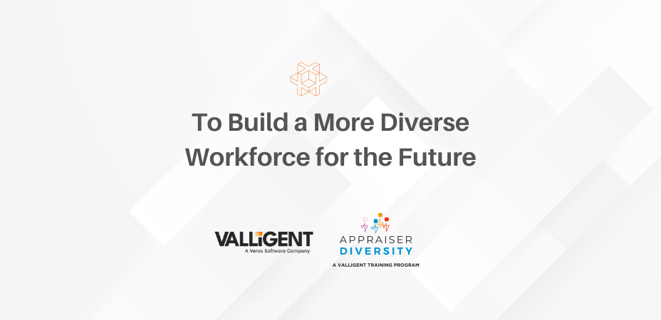 Banner: To Build a More Diverse Workforce for the Future