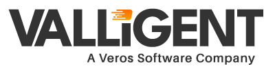 Valligent Logo