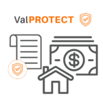 ValPROTECT shield