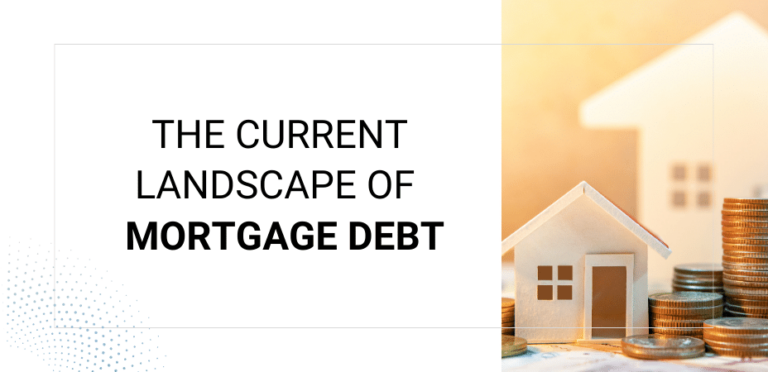 House image and the mortgage debt
