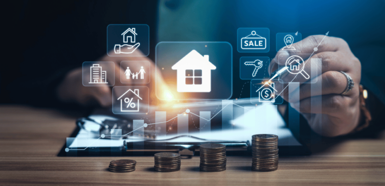 house, prices, and interest rates