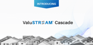 ValuSTREAM Cascade graphics