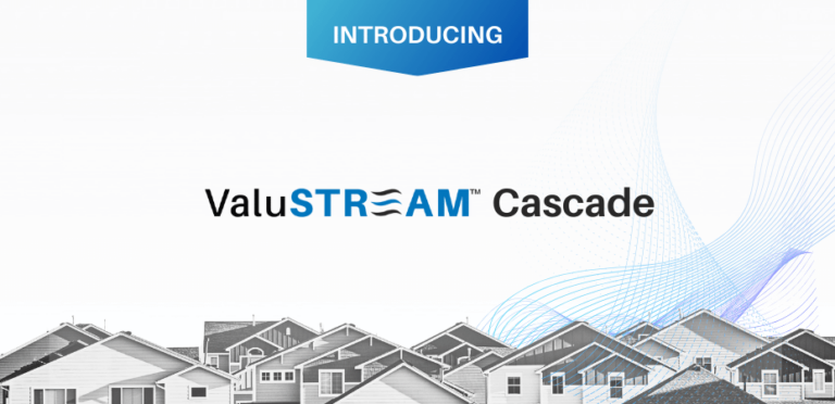 ValuSTREAM Cascade graphics