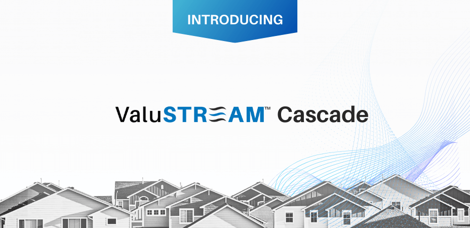 ValuSTREAM Cascade graphics