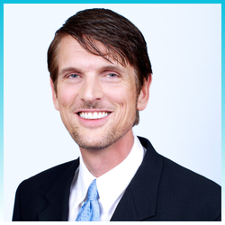 Photo of Eric Fox