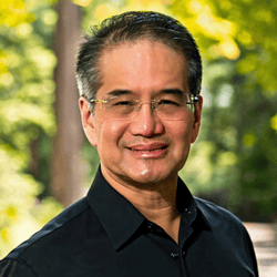 Photo of Richard Ching