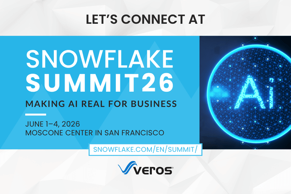Snowflake Summit 26