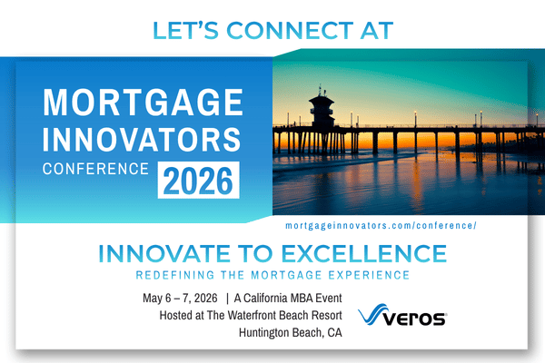 2026 Mortgage Innovators Conference