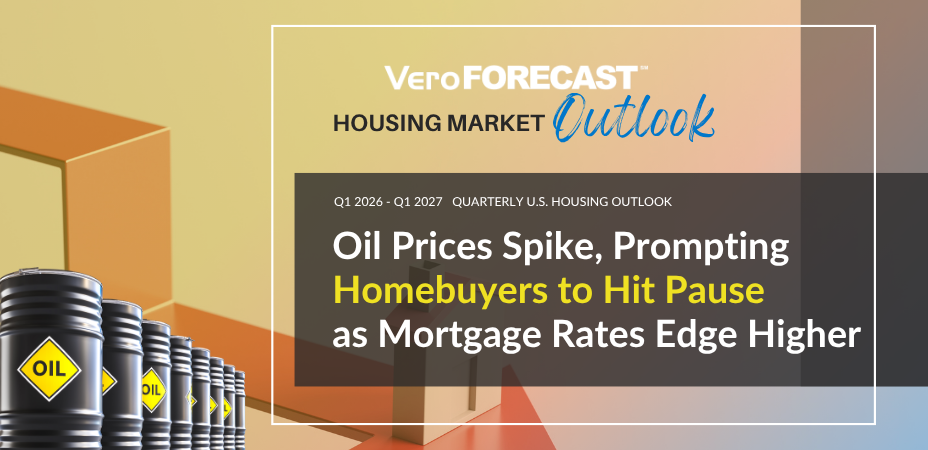 VeroFORECAST Report Q1 2026