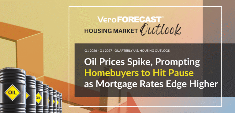 VeroFORECAST Report Q1 2026