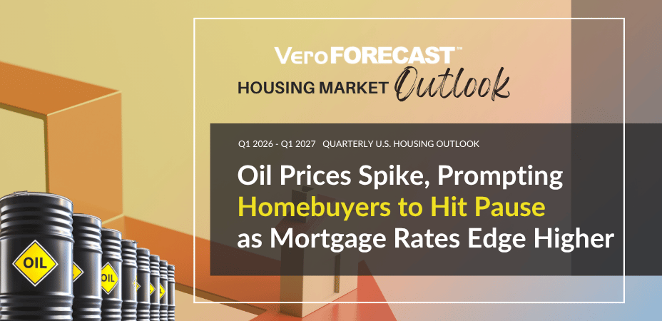 VeroFORECAST Report Q1 2026