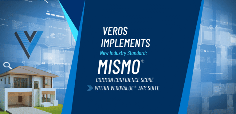 MISMO® Common Confidence Score (CCS)
