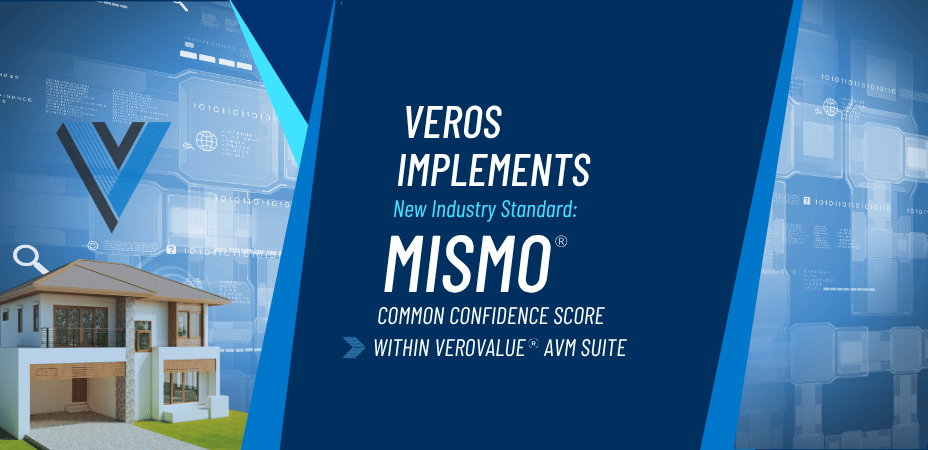 MISMO® Common Confidence Score (CCS)