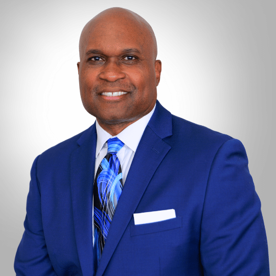 Photo of Jeff Hogan