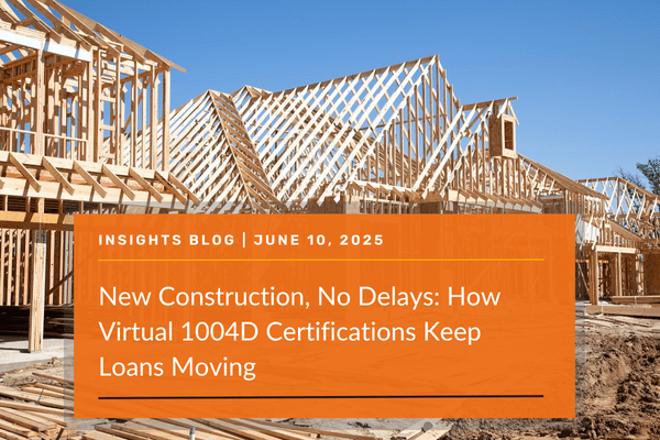 new construction homes
