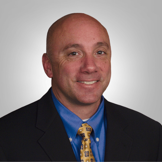 Photo of Chuck Rumfola