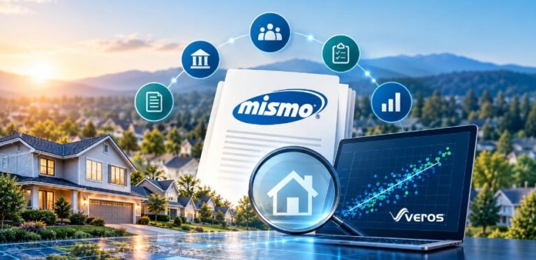 MISMO AVM Testing Standards and Guidance