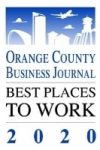 Veros Named Best Places to Work By Orange County Business Journal